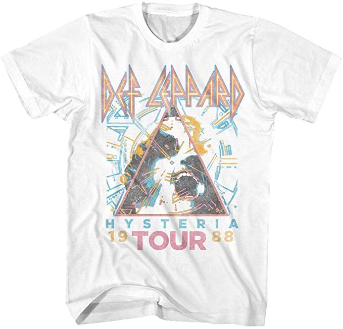 Giant Angora amoveo Rock Shirt